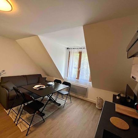 Appartement Centre-Ville / 6 Prsn / Bord Du Doubs / Au Pied De La Citadelle ブザンソン エクステリア 写真