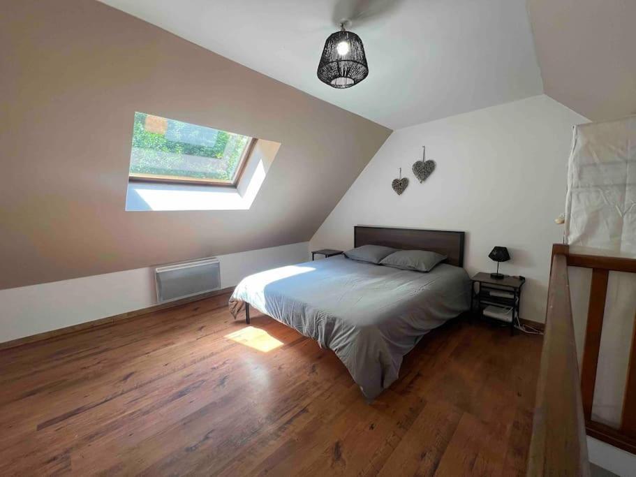 Appartement Centre-Ville / 6 Prsn / Bord Du Doubs / Au Pied De La Citadelle ブザンソン エクステリア 写真