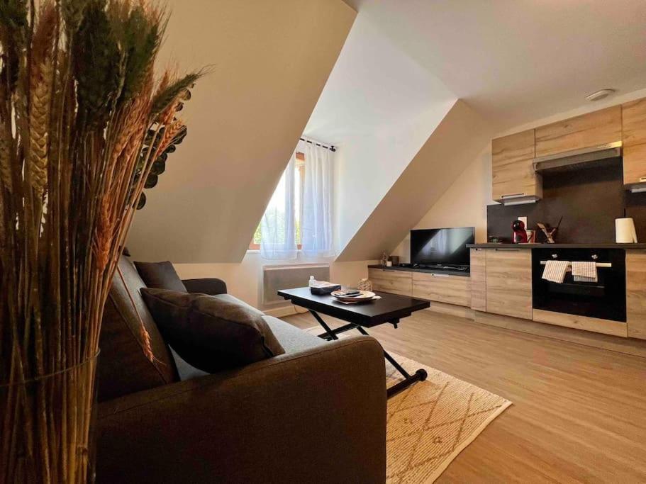 Appartement Centre-Ville / 6 Prsn / Bord Du Doubs / Au Pied De La Citadelle ブザンソン エクステリア 写真