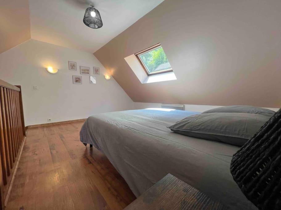 Appartement Centre-Ville / 6 Prsn / Bord Du Doubs / Au Pied De La Citadelle ブザンソン エクステリア 写真